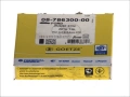 Сегменти к-т за 4 бутала GOETZE за FORD FOCUS,MONDEO,FIESTA 1.6 ZETEC 92-96г.№ 08-786300-00, снимка 1