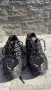 Nike Shox TL Black Orange, снимка 1