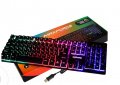 Клавиатура - Roxpower MAXFORCE Gaming Keyboard, снимка 2