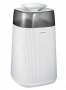 Пречиствател на въздух, Samsung AX40R3030WM/EU, Air purifier with multilayer filtration system - was, снимка 5