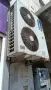 Трифазен колонен климатик | За части/ремонт , Nippon 55-ца 55 000 BTU, снимка 5