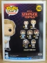 Funko Pop Stranger Things - Henry (001) #1458, снимка 3