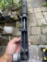 дръжка за yamaha 6-8, снимка 5