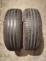 Продавам 2 броя летни гуми 185.65.15 на 1 сезон дот 2021 Мишелин , снимка 1