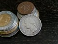 Монета - САЩ - 1/4 (четвърт) долар | 1990г., снимка 2