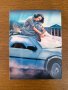 Back to the Future DVD Trilogy Завръщане в бъдещето трилогия ДВД колекция, снимка 10