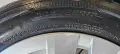 Джанти Skoda Octavia 4 17 цола 5х112 с гуми 205 55 17, снимка 6