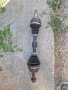 Полуоска къса Volvo v40 1.9 115 коня, снимка 2