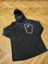 Nike fleece оригинален суичър размер L, снимка 2