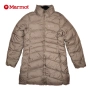 Дамско пухено яке Marmot, снимка 1