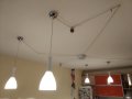 Нова лампа / Висящи лампи тип "пендел", снимка 15