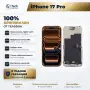 Оригинален дисплей за iPhone 17 Pro, клас C, минимална забележка!, снимка 2