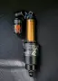 шок, амортисьор fox dh x2, снимка 2
