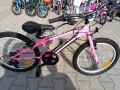 BG Велосипед 20" CYBER розов, снимка 10