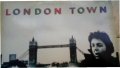 Грамофонна плоча LONDON TOWN, снимка 5
