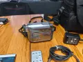 Видеокамери Canon и JVC - MiniDV, снимка 5