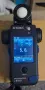 Светлометър Sekonic L-858D, снимка 5