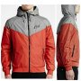 Nike jakets мъжко яке , снимка 1 - Якета - 29833488
