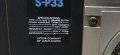 Тонколони JVC S-P33 BE -1, снимка 9