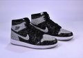 Nike Air Jordan 1 High Rebillionaire Мъжки Дамски Маратонки, снимка 5