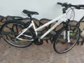 алуминиев велосипед 28", снимка 3
