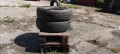 Гуми 185 65 15 Бриджистоун Bridgestone 2 броя. Нов внос. Не са нови!, снимка 8