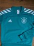Adidas Germany Training Top - страхотна мъжка блуза , снимка 2