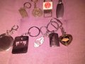 Ключодържатели Пежо -Лас Вегас-Милано и други, снимка 11