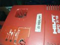HILTI CHARGER 0202211127, снимка 5