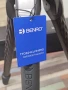 Карбонов статив BENRO TTOR24CLV с флуидна глава S4PRO, снимка 6