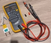 FLUKE 116 TRUE RMS + Подарък, снимка 2