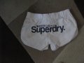 Къси панталони и шорти SUPERDRY, PLAYLIFE  дамски,М-Л, снимка 13