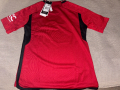 Нова детска футболна тениска на Manchester United Home Shirt 2023/24, снимка 6