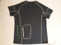 Norrona Fjora Equaliser T-Shirt спортна тениска (М) , снимка 3