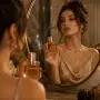 Lattafa Fire On Ice Eau de Parfum 100 мл – Завладяващ аромат за него и нея с къпина, канела, карамел, снимка 3