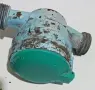 Работещ водомер за студена вода, снимка 3