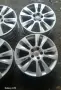 Джанти  5x112 17" Seat Alhambra, Leon, снимка 3