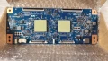 logic board 55T36-C04 CTRL BD, снимка 2