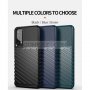 Huawei P smart 2021 Удароустойчив гръб , снимка 1 - Калъфи, кейсове - 30995600