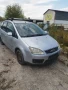 Форд C-Max 1.6 дизел на части, снимка 1