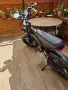 ФатбайкV20 pro с електрично задвижване!, снимка 4