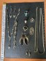 Сребърни бижута, снимка 5