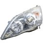 Ляв фар Honda CR-V III 2006-2010 ID:101207, снимка 2