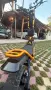 Електрическа тротинетка Wolf King GTR, снимка 7