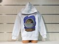 Нов детски суичър с дигитален печат Бейби Йода (BABY YODA), Starwars в бял цвят, снимка 7