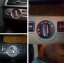 Фар Ключ + Контрол за Мъгла  за VW Passat/Golf/Jetta/Tiguan, снимка 2