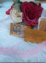  Романтичен персонализиран подарък! Лазерно гравиран любовен билет/снимка, снимка 1 - Романтични подаръци - 31006484
