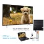 Конвертор преобразувател на сигнал HDMI към AV / RCA CVBS, снимка 5