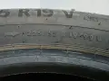 1бр всесезонна гума 225/55/19 CONTINENTAL L06504, снимка 2
