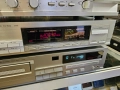 Страхотна аудиосистема YAMAHA В отлично техническо и визуално състояние. Усилвател Yamaha AX-500 + т, снимка 8